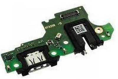 SPAREWARE oppo a15 a15 Charging Connector