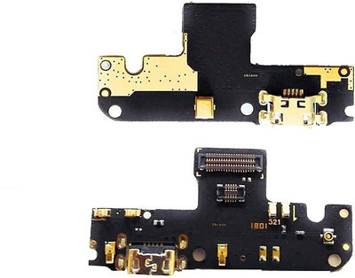 SPAREWARE redmi Y1 Y1 Charging Connector
