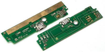 SPAREWARE redmi note 3G NOTE 3G Charging Connector