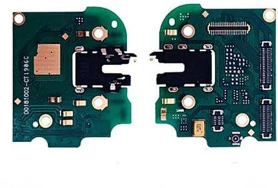SPAREWARE AU-45 OPPO K1 AUDIO JACK MIC FLEX CABLE Audio Jack Flex Cable