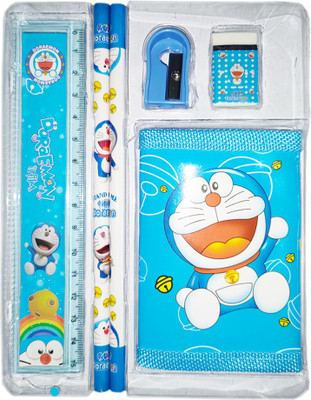Magnusdeal School Set
