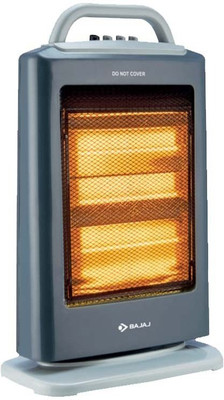 BAJAJ Majesty RH3H Halogen Room Heater