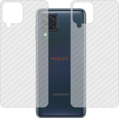 MOBART Back Screen Guard for SAMSUNG GALAXY M32 SMM325FV(Pack of 2)