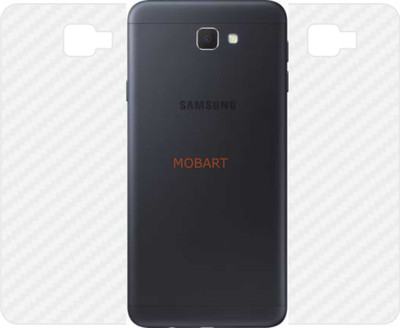 MOBART Back Screen Guard for SAMSUNG GALAXY ON NXT(Pack of 2)