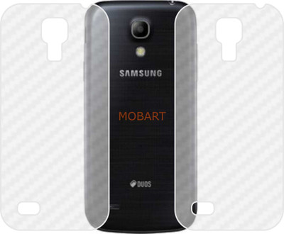 MOBART Back Screen Guard for SAMSUNG GALAXY S4 MINI I9192(Pack of 2)