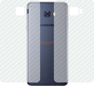 MOBART Back Screen Guard for SAMSUNG GALAXY C7 PRO(Pack of 2)