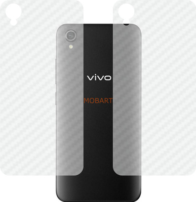 MOBART Back Screen Guard for VIVO 1908(Pack of 2)