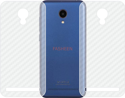 Fasheen Back Screen Guard for VOTO V11(Pack of 2)