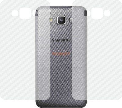 MOBART Back Screen Guard for SAMSUNG GALAXY GRAND MAX(Pack of 2)