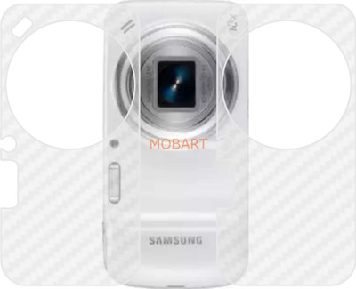 MOBART Back Screen Guard for SAMSUNG GALAXY S4 ZOOM(Pack of 2)