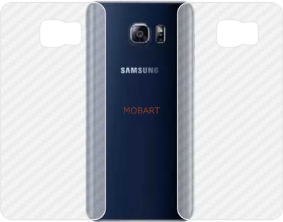MOBART Back Screen Guard for Samsung Galaxy Note 5(Pack of 2)