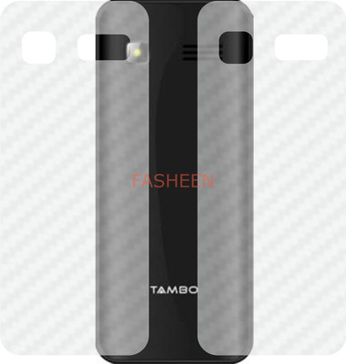 Fasheen Back Screen Guard for TAMBO S2440(Pack of 2)