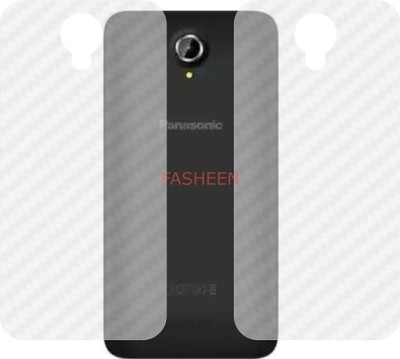 Fasheen Back Screen Guard for PANASONIC T41(Pack of 2)