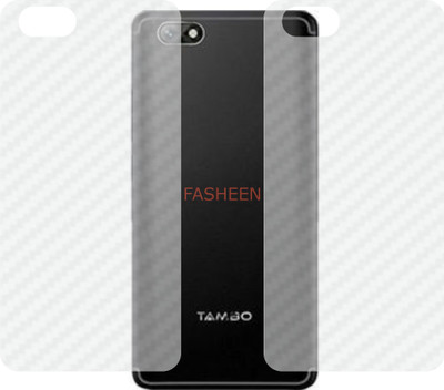 Fasheen Back Screen Guard for TAMBO TA 2(Pack of 2)
