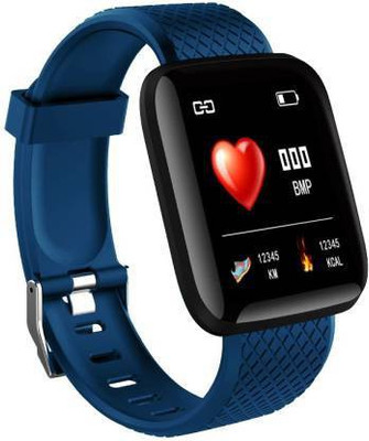 Rainbow enterprises Screen Guard for Smart Band Fitness Tracker Watch Smartwatch(Pack of 1)