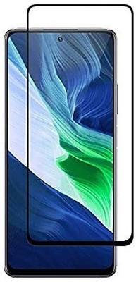 TESPARK Tempered Glass Guard for Infinix Note 11S 5G, Infinix Note 11S(Pack of 1)