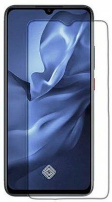 TESPARK Tempered Glass Guard for Infinix Note 11(Pack of 1)
