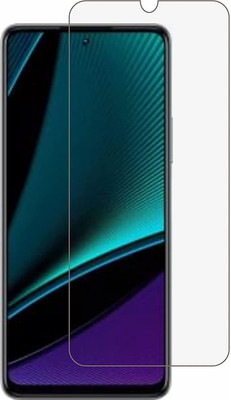 TESPARK Tempered Glass Guard for Infinix Note 11(Pack of 1)