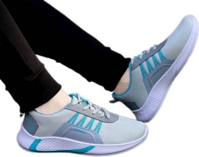 aadi Mesh Running Shoes For Men