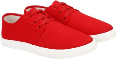 Camfoot 1077 For Men(Red , 8)