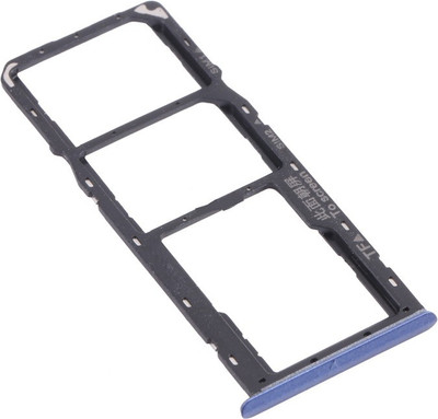 SPAREWARE Sim Card Tray(Compatible With REALME 7 PRO)