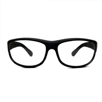 TASHAN Oval Sunglasses(For Men & Women, Clear)