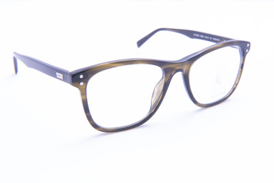 LEVI'S Rectangular Sunglasses(For Men, Silver)