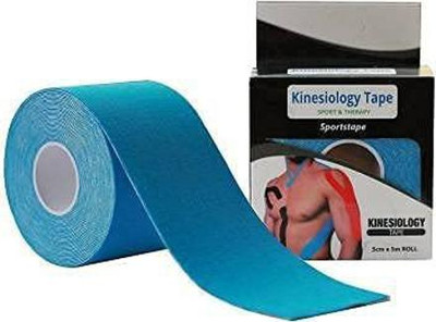 CREMPIRE Kinesiology Sports Tape Knee, Calf & Thigh Support Kinesiology Tape