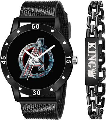PV CREATION Analog Watch  - For Girls