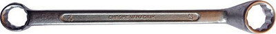 TAPARIA R18 Double Sided Star Box Wrench(Pack of 1)