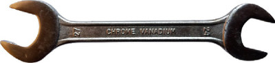 TAPARIA dep10 Double Sided Open End Wrench(Pack of 1)