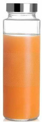 1st Time Glass Utility Container  - 750 ml(Clear)