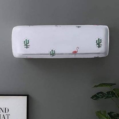 EIGHTEEN ENTERPRISE Air Conditioner  Cover(Width: 9 cm, Multi color)