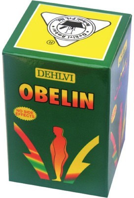 DEHLVI Obelin Pills (120tab) PACK OF 2(Pack of 2)