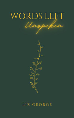 Words left
Unspoken(Paperback, Liz George)