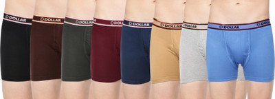 Dollar Bigboss Men Combed Cotton Classy Brief
