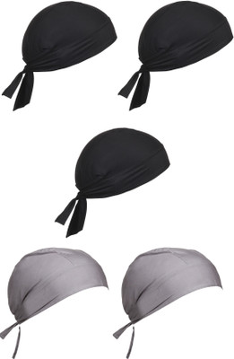 Bismaadh Sports/Regular Cap Cap(Pack of 5)