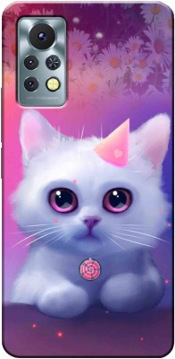 YorKtoLene Back Cover for Infinix NOTE 11S 2852(Multicolor, Anti-radiation, Silicon, Pack of: 1)