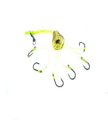 JUST ONE CLICK Jig Fishing Hook