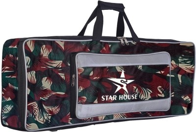 Star House Stylish 61 Keys Piano Bag & Keyboard Bag Keyboard Bag