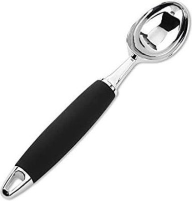 Primetan ICE CREAM SCOOP BLACK_A Kitchen Scoop