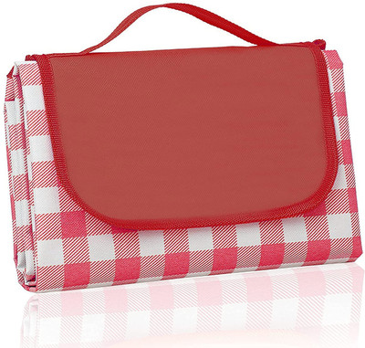 Gitesh Polyester Chatai Mat(Multicolor, Large)