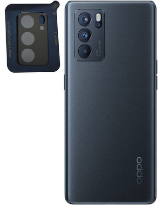 AARERED Back Camera Lens Glass Protector for Oppo Reno 6 Pro, Reno6 Pro(Pack of: 1)