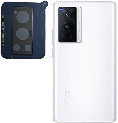 LOWCOST ASM Back Camera Lens Glass Protector for VIVO X7O PRO, VIVO X70 PRO CAMERA LENS PROTECTOR(Pack of: 1)