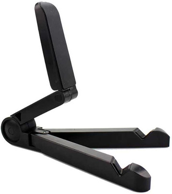 Viraan Foldable Phone Stand, Adjustable Cell Phone Holder Portable Tablet Stand ( TABLET MOBILE STAND ) Mobile Holder