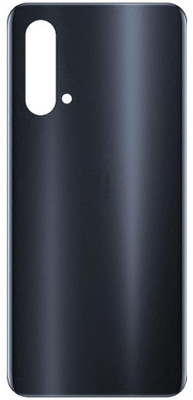 SRaccessories ONEPLUS CE 5G [GLASS ] Back Panel(GREY)