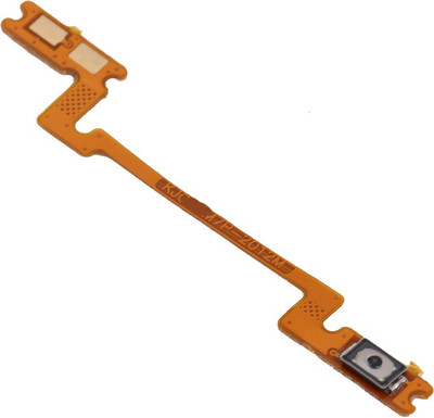 SPAREWARE REAL.ME 7 PRO ON/OFF BUTTON FLEX 7 PRO Power ON/OFF Button