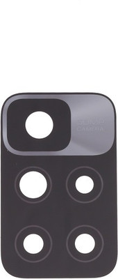SPAREWARE R3DMI 10 PRIME CAMERA GLASS LENS (50MP) 10 PRIME Camera Lens Glass
