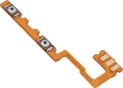 SPAREWARE REAL.ME 7 PRO VOLUME BUTTON FLEX 7 PRO Volume Button Flex Cable