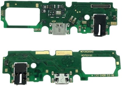 Itish Vivo_Y20 Vivo Y20 Premium Charging Connector Flex cable